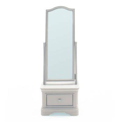 Mabel Cheval Mirror