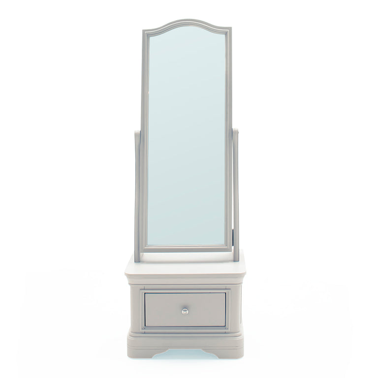 Mabel Cheval Mirror