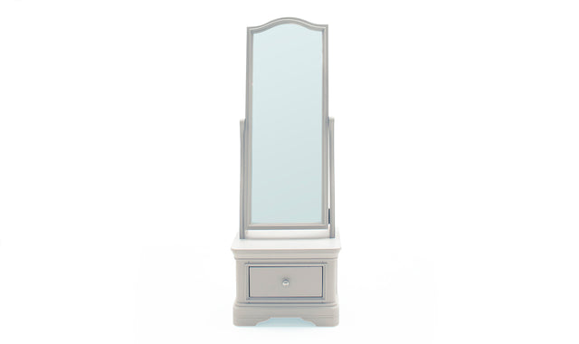 Mabel Cheval Mirror