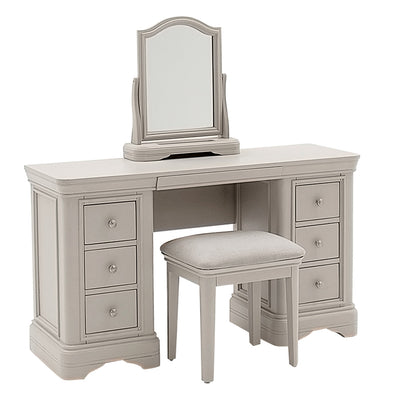 Mabel Mirror  Vanity
