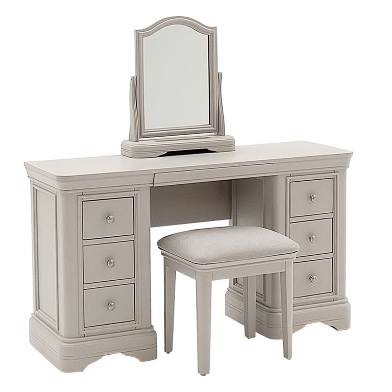 Mabel Mirror  Vanity