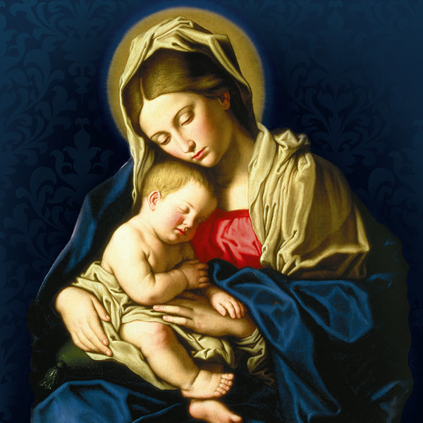 Hallmark Irish Heart Foundation Charity Christmas Card Set