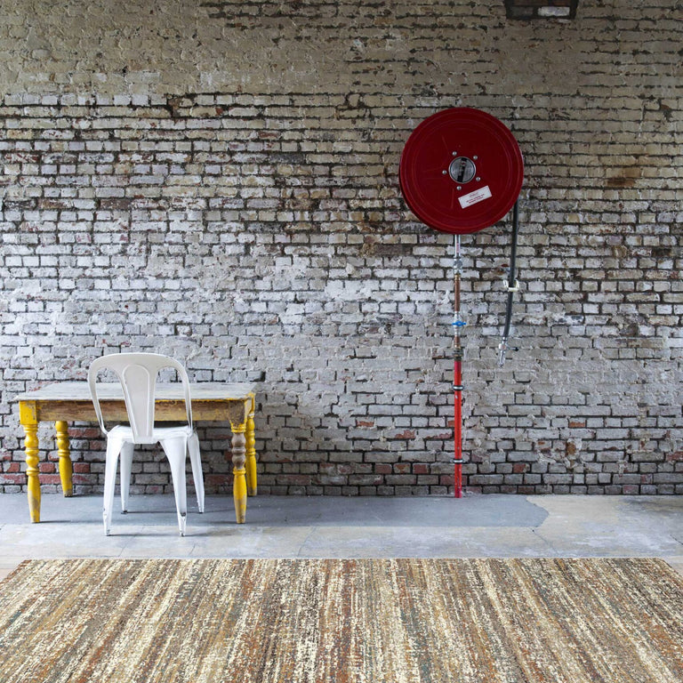 Mehari Rug 023-0094/6969