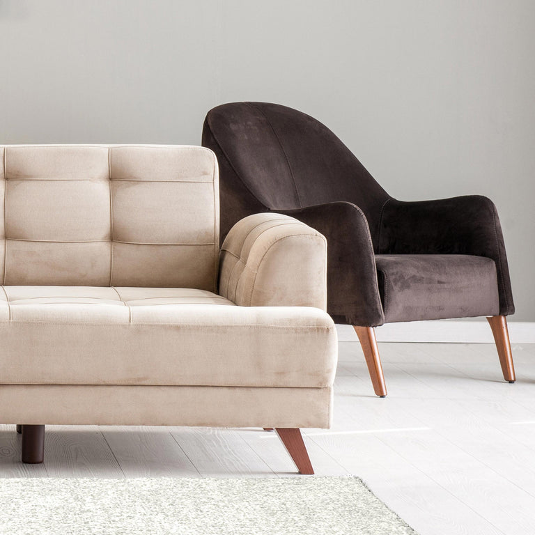 Mehari Rug 023-0500/6248