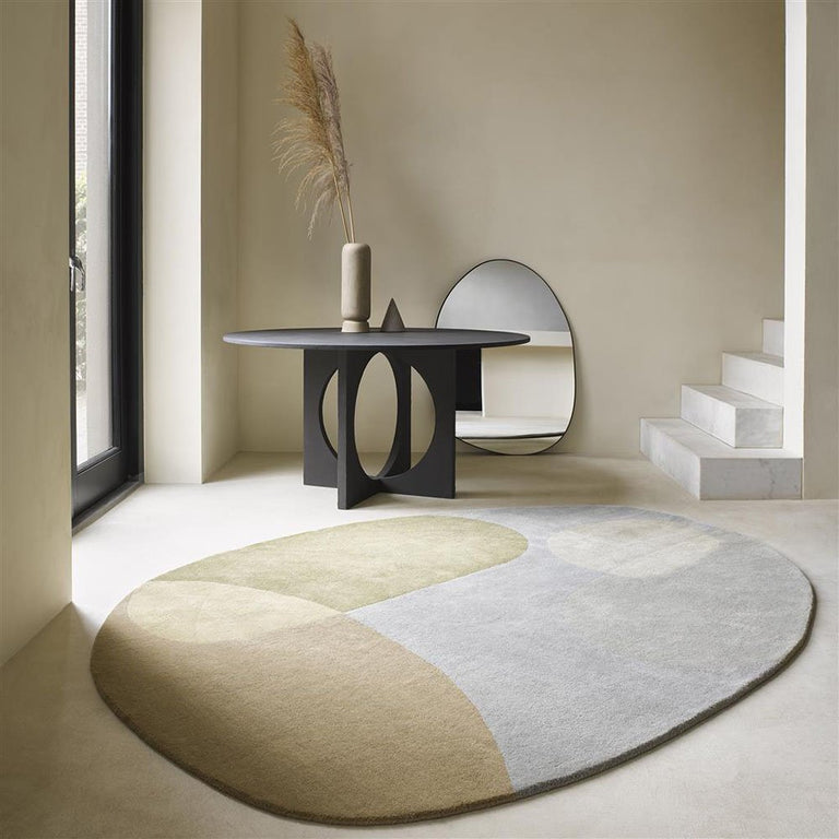 Brink & Campman Décor Miller Rug Spring 095108