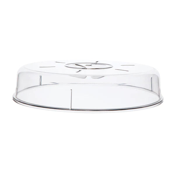 Microwave Plate Cover