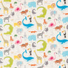 Animal Magic Wallpaper