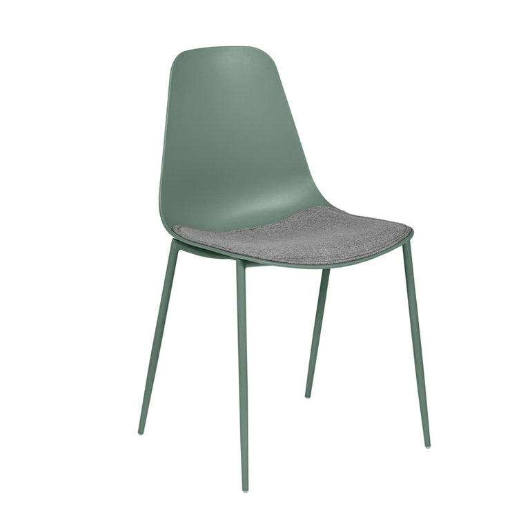 Neo Dining Chair C5 - Sage