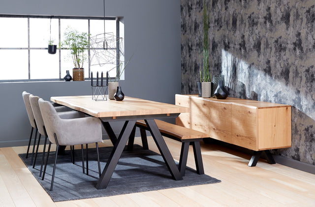Oliveto Bench