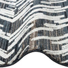 Onyx Rug 02 Midnight