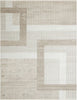 Onyx Rug 04 Silver