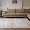 Onyx Rug 04 Silver