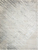 Onyx Rug 05 Silver Blue