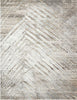 Onyx Rug 06 Silver Grey