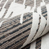 Onyx Rug 10 Grey