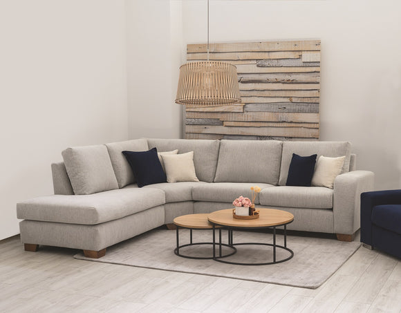 Orlean Sofa Set