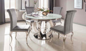Orion Round Dining Table