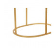Avantis Set Of 2 Oval Side Tables