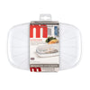 Microwave Fish Steamer & Poacher
