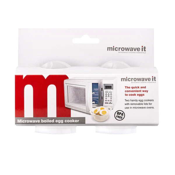 Microwave Egg Cooker