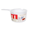 Microwave Sauce Pan 0.5Ltr