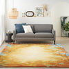 Nourison Prismatic Rug 29 Gold Multi