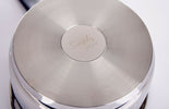 Simply Home Stainless Steel 18cm Saucepan