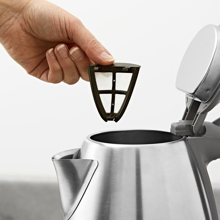 Presto 18L Brushed Kettle
