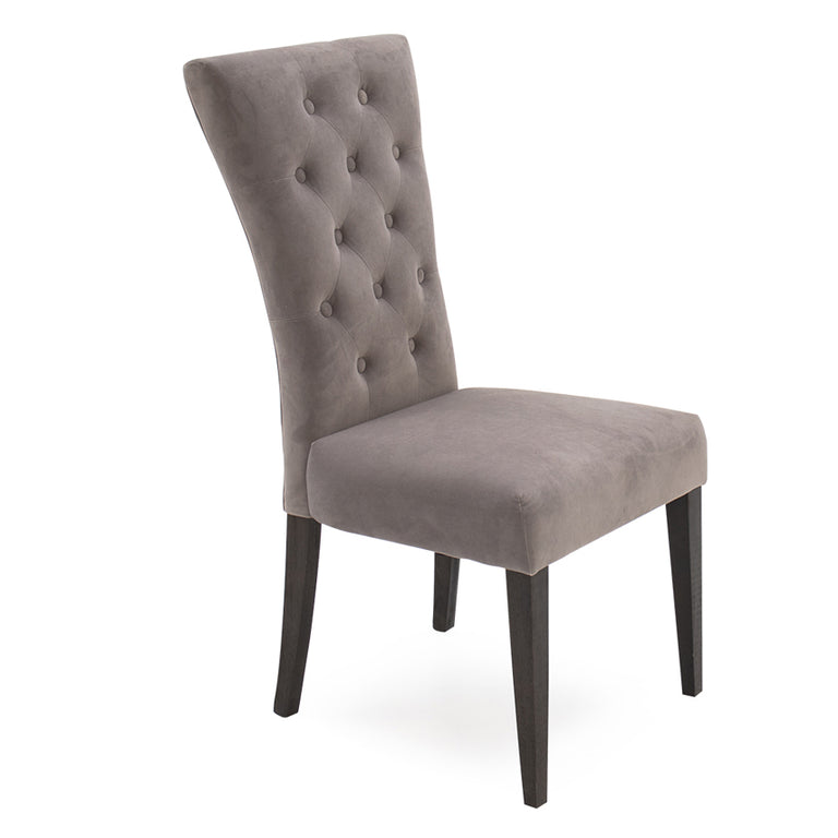 Pembroke Dining Chair  Taupe