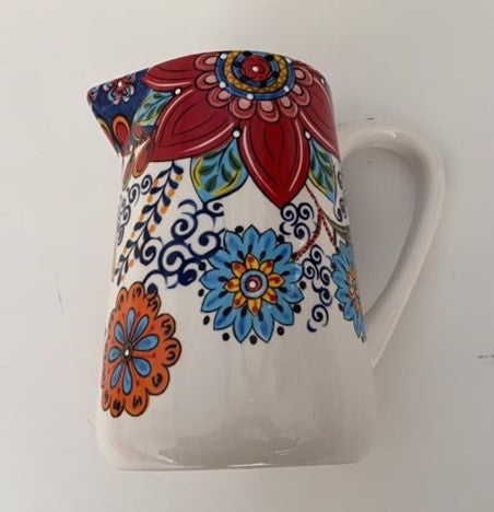 Slaney Side Marrakesh Flower Jug