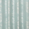 Pinewood Curtains Aqua