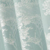 Pinewood Curtains Aqua