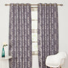 Pinewood Curtains Charcoal
