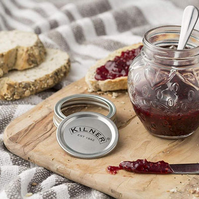 Kilner Preserve Jars 04 Litre