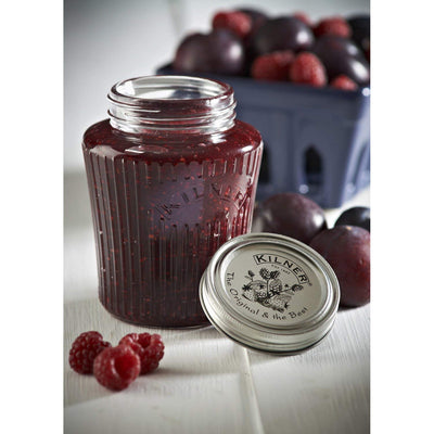 Kilner Vintage Preserve Jar 1 Litre