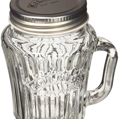 Kilner Vintage Mini Handled Jar