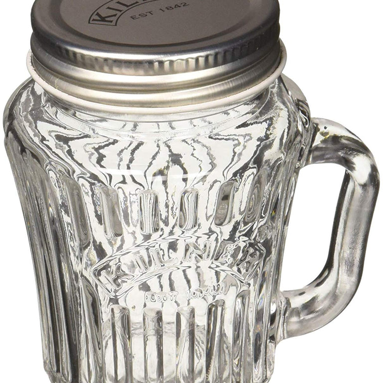 Kilner Vintage Mini Handled Jar