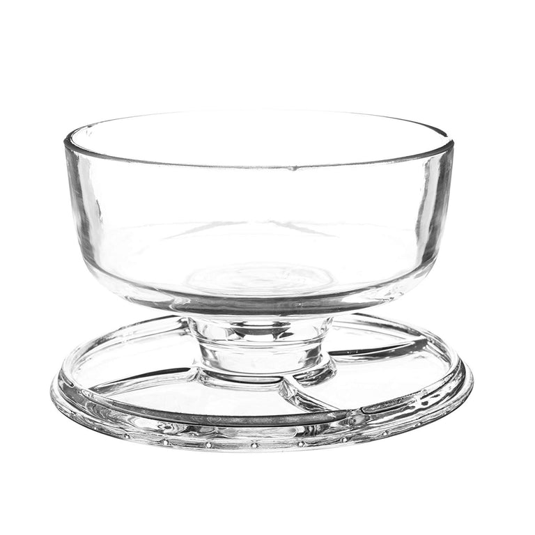 Ravenhead Multi Use Glass Serving Stand