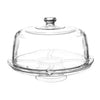 Ravenhead Multi Use Glass Serving Stand