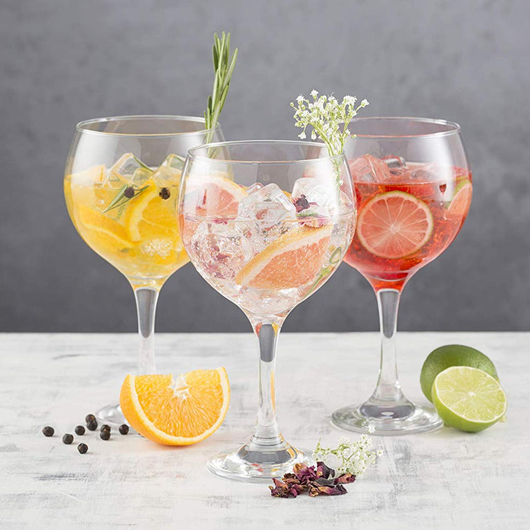 Ravenhead Entertain 2 Gin Balloon Glasses