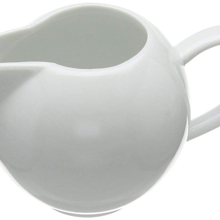 Price  Kensington Simplicity Cream Jug