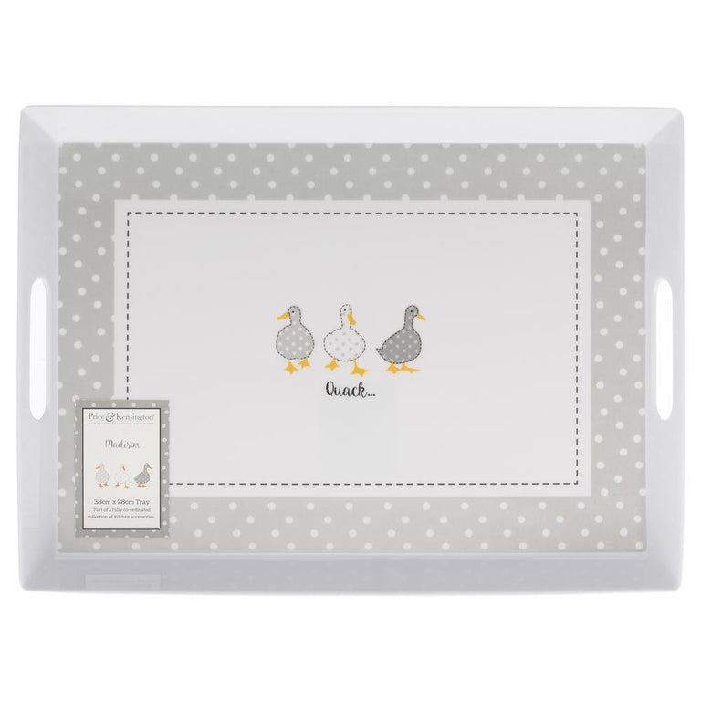 Price  Kensington Madison Serving Tray