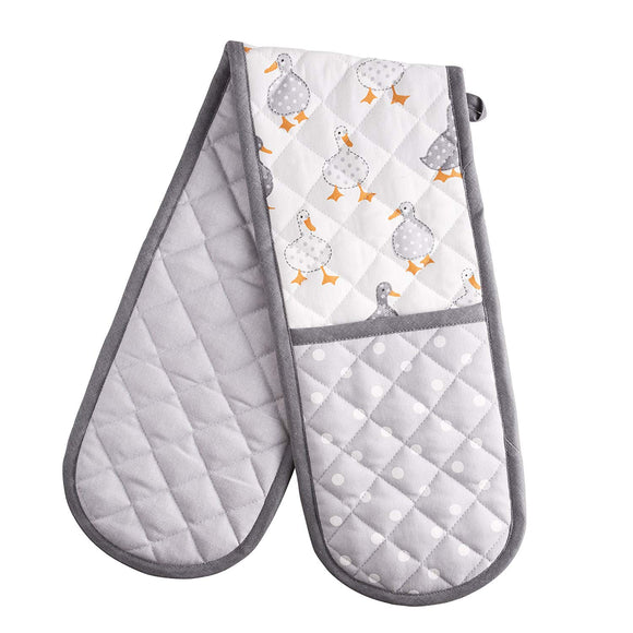 Price and Kensington Madison Double Oven Glove