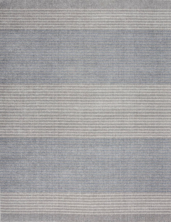 Calvin Klein River Flow Rug 06 Grey