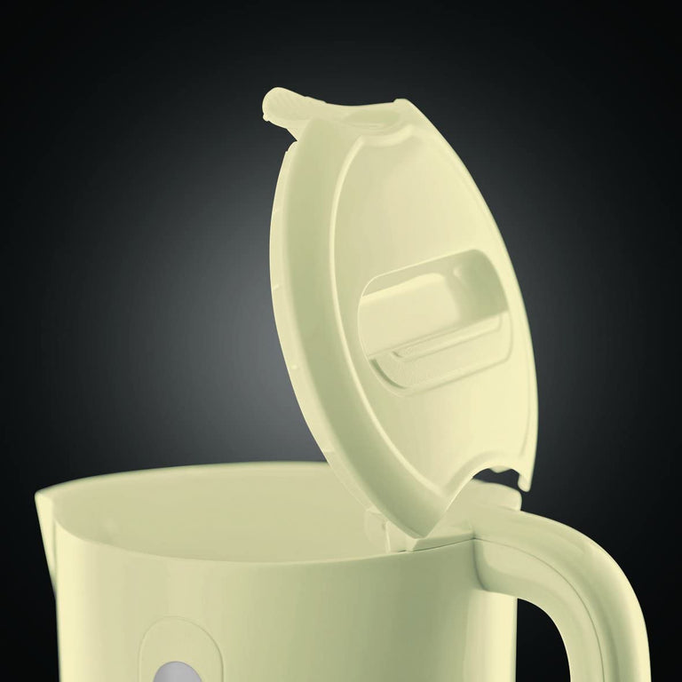 Russell Hobbs Darwin Cream Kettle 17L
