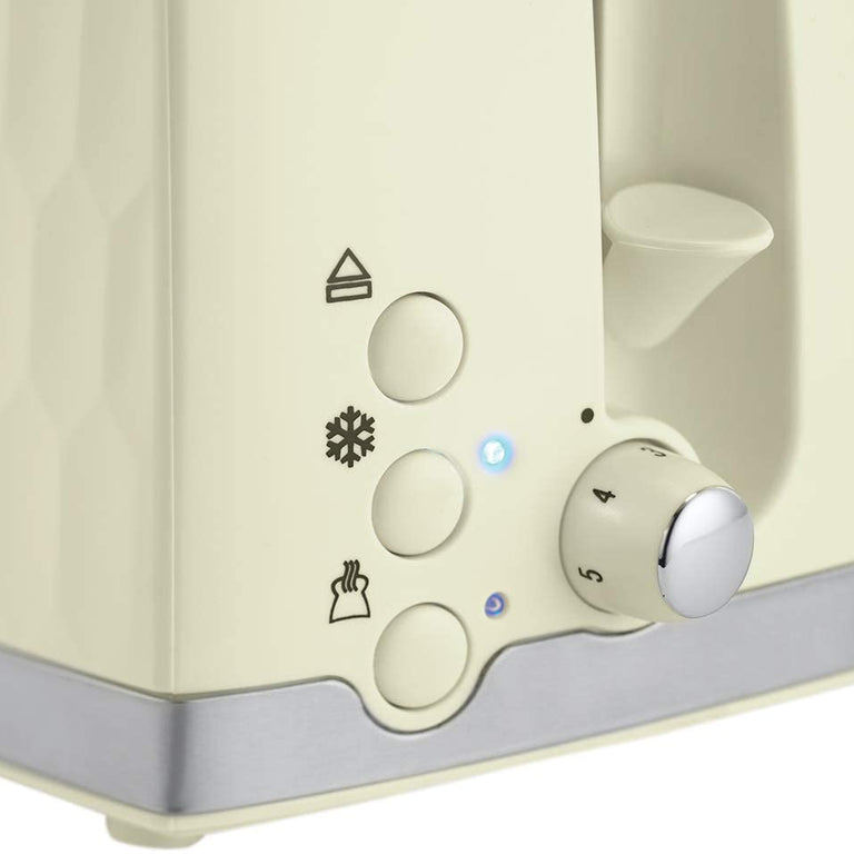 Russell Hobbs 4 Slice Toaster