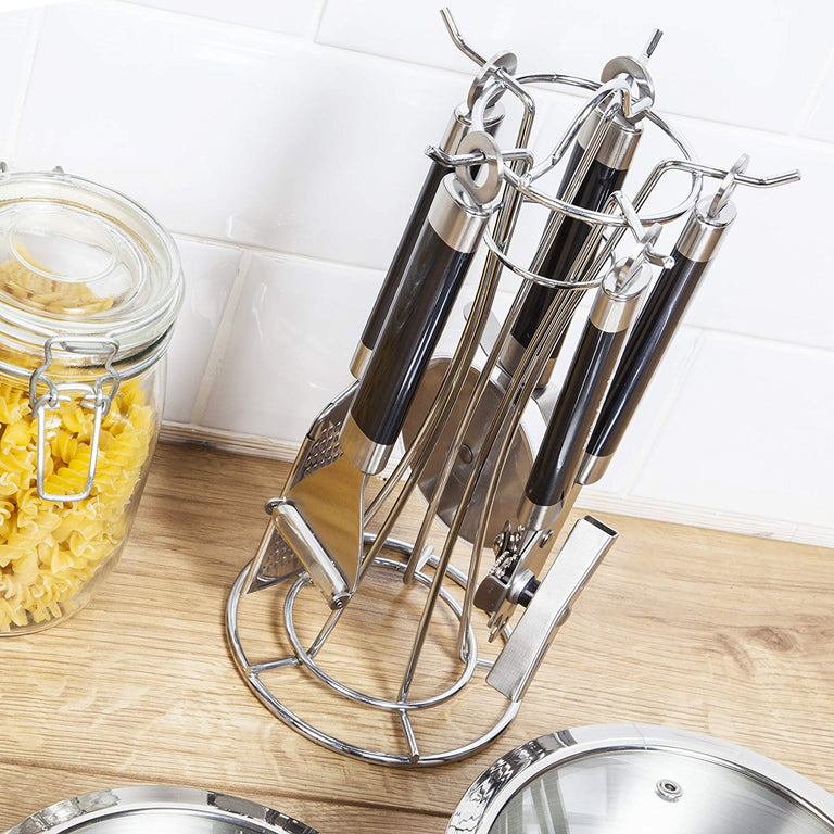 Morphy Accents 4 Piece Culinary Tool Set