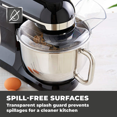 Tower T12033 3in1 Stand Mixer