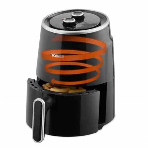 Tower Vortx 1.8 Litre Compact Air Fryer