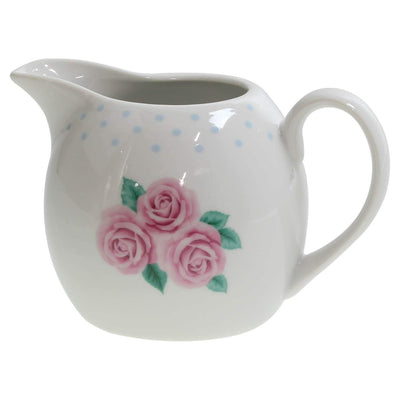 Afternoon Tea Design Milk Jug